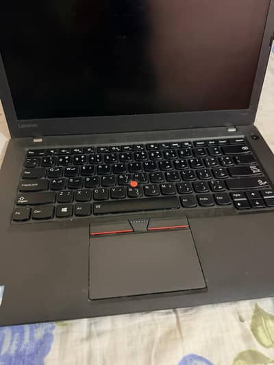 Lenovo Thinkpad T460 i5 6th Generation
