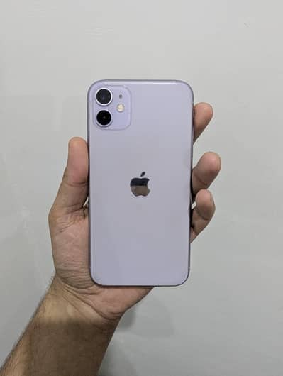 iphone 11 64gb JV