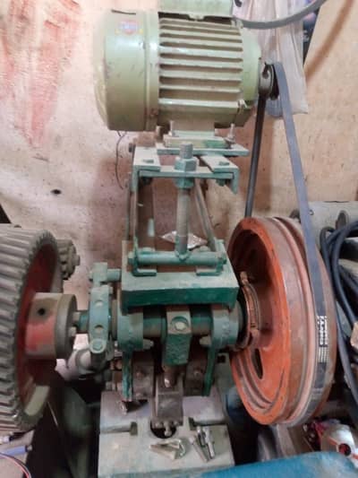 Power press machine for sale