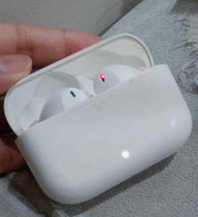 tecno airports original