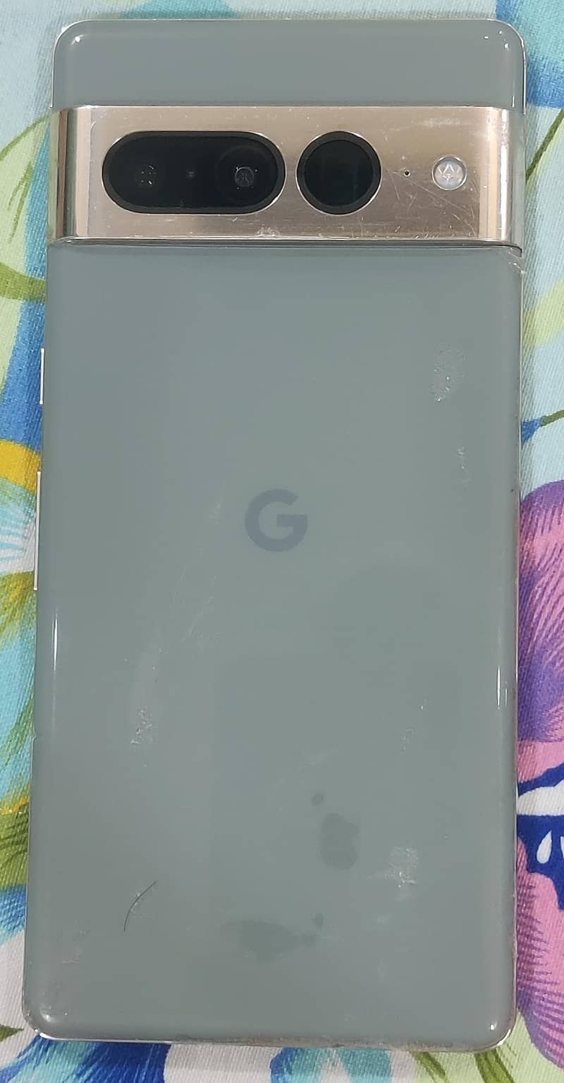 google pixel 7pro 2