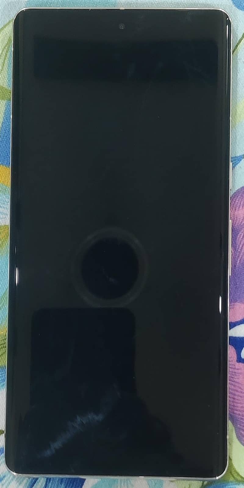 google pixel 7pro 3