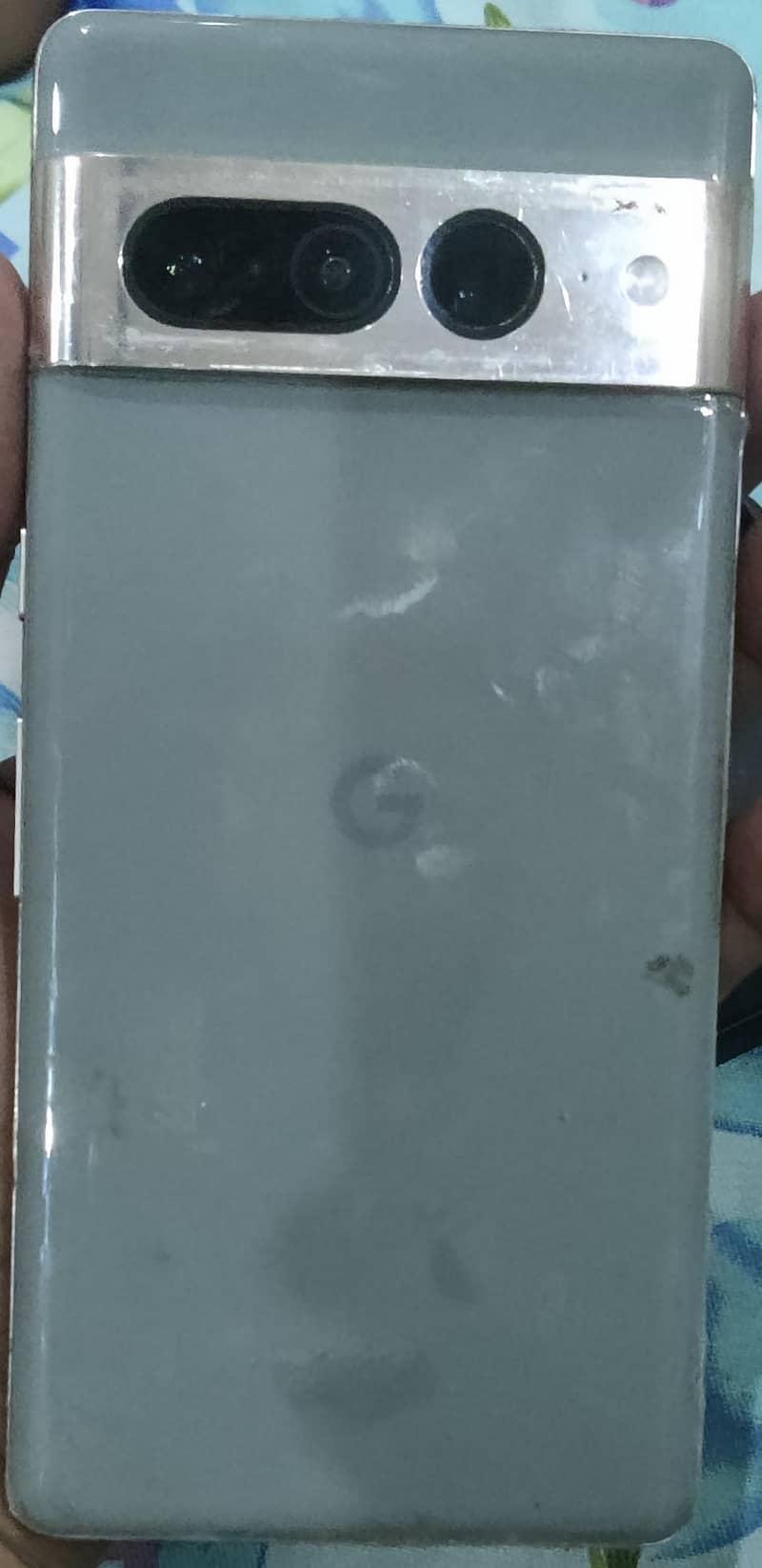 google pixel 7pro 4