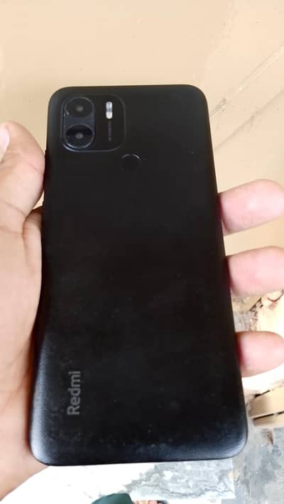 Redmi A2+