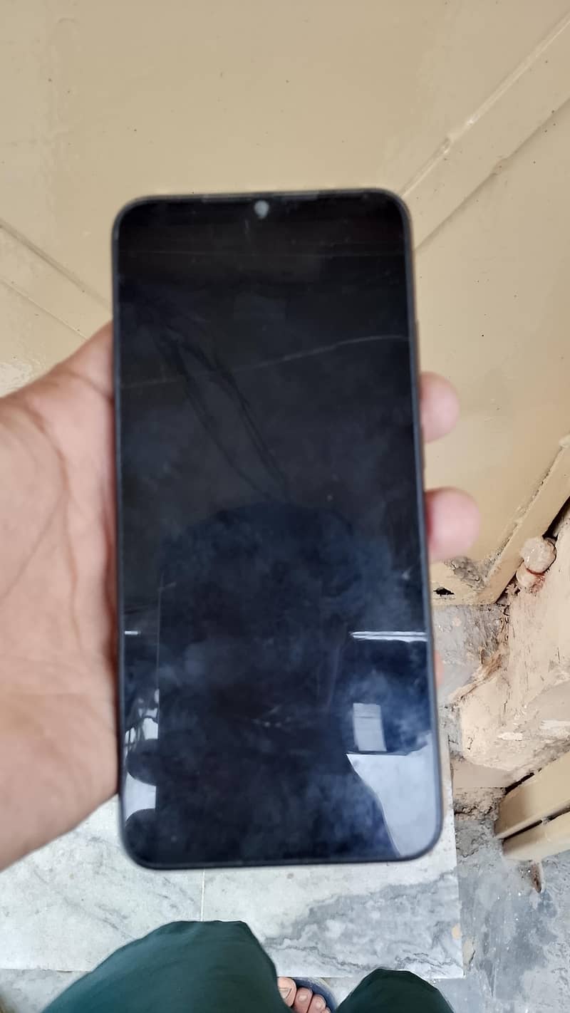 Redmi A2+ 1