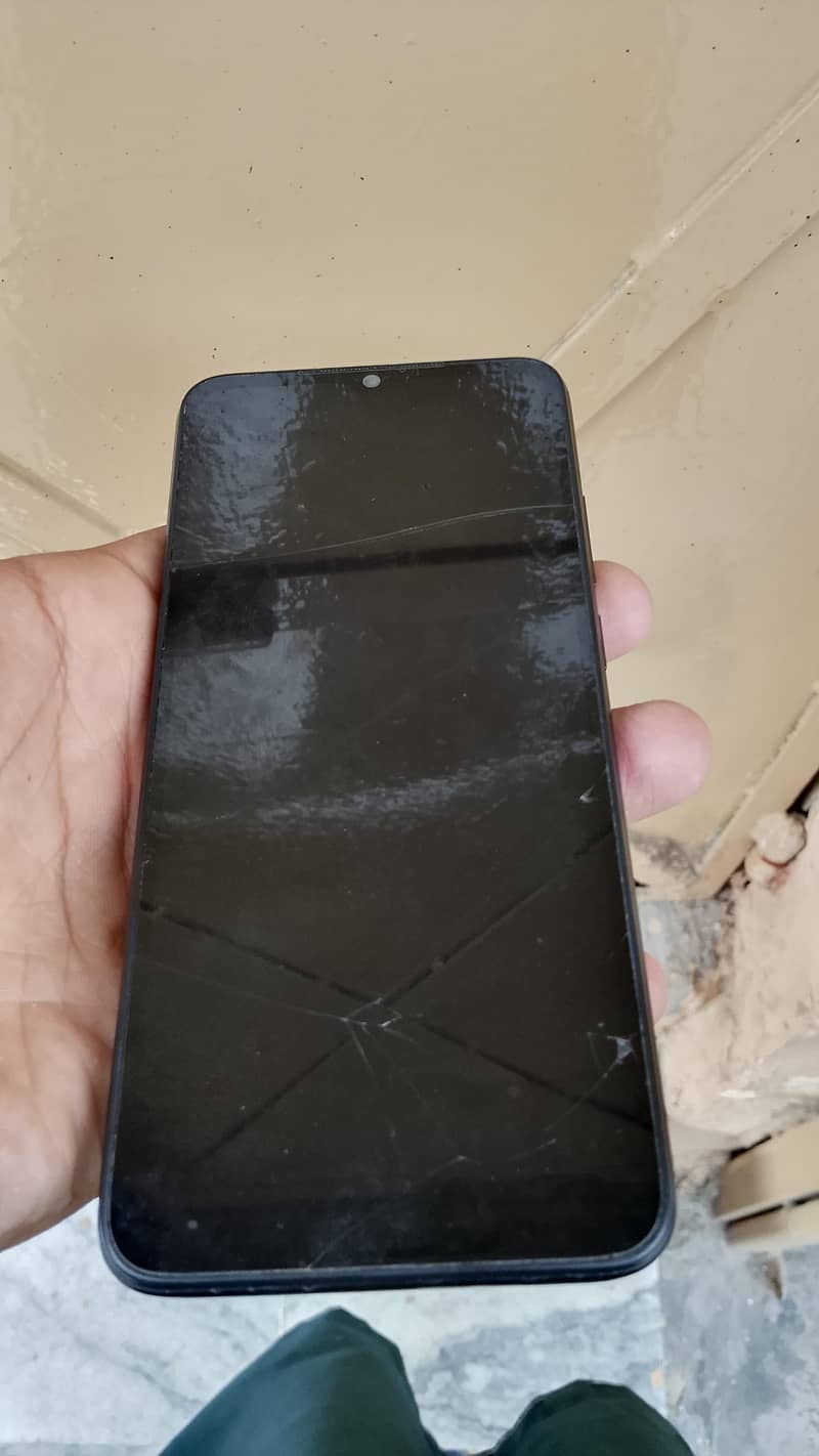 Redmi A2+ 5