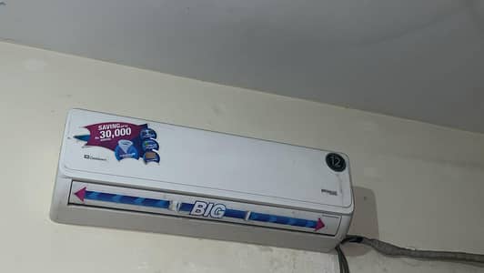 DAWLANCE INVERTER 1.5 TON
