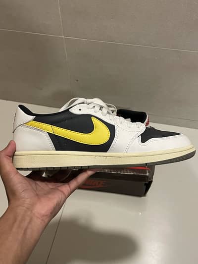 Air jordans Nike