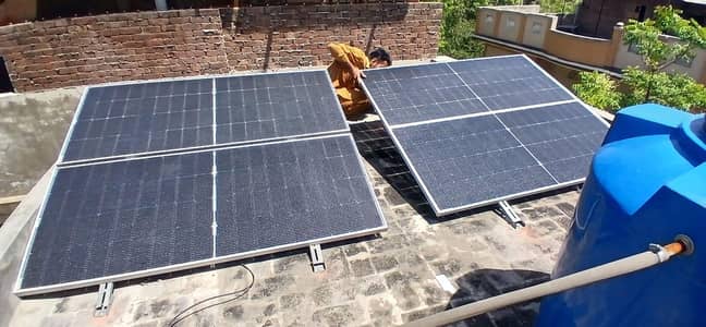 Solar Panels for sale 4