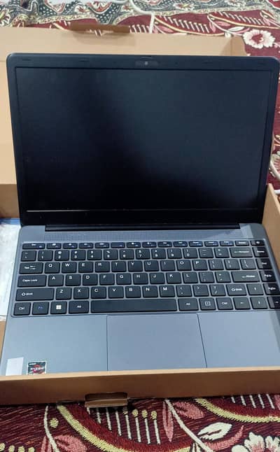 Mechrevo R14P Brand New Laptop