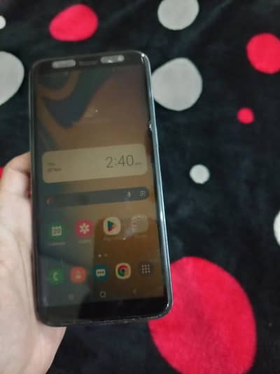 samsung j6 plus