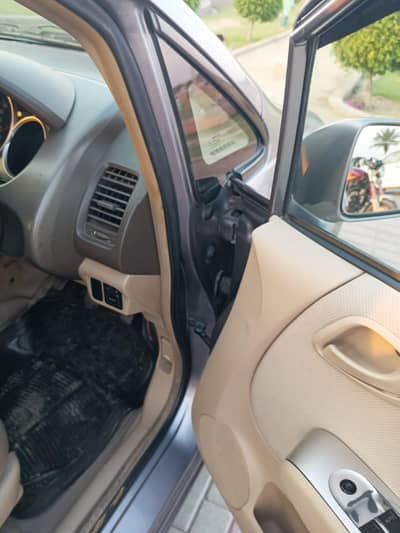 Honda City 2008