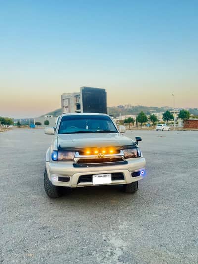 toyota surf 1996