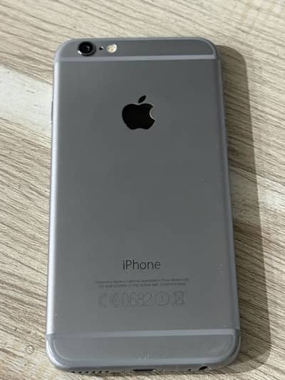 iPhone 6 Pta Approved