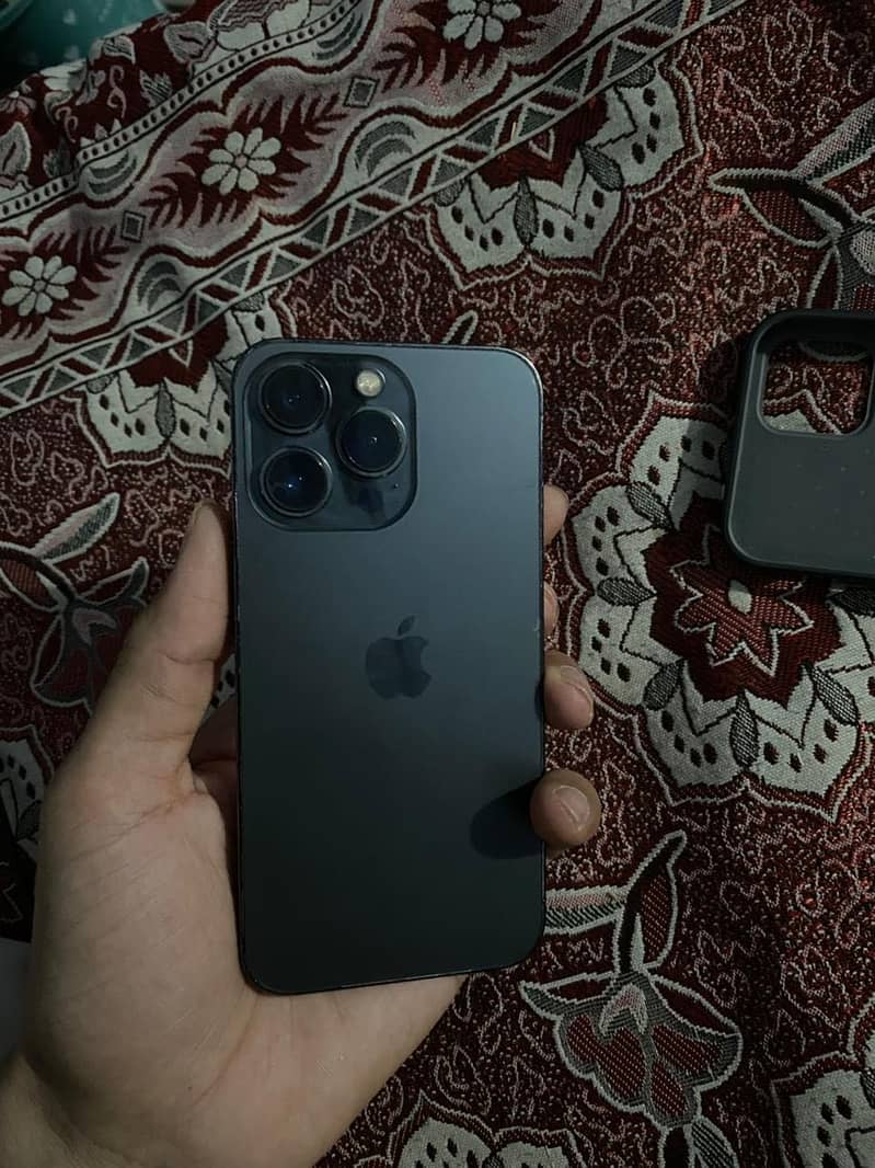 Iphone 13 pro 2