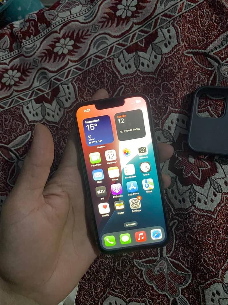 Iphone 13 pro 3