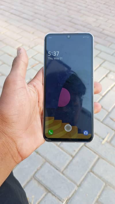 Gaming Phone