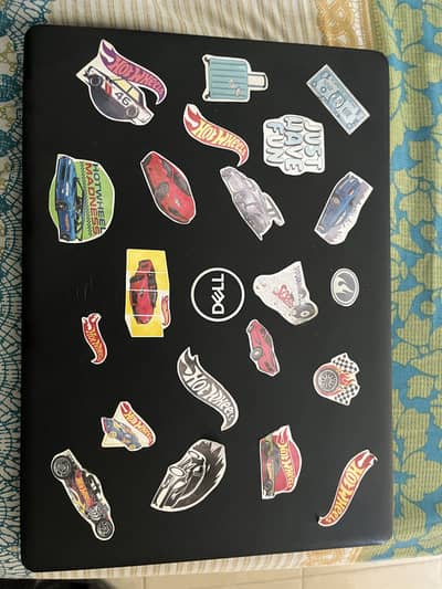 Dell laptop
