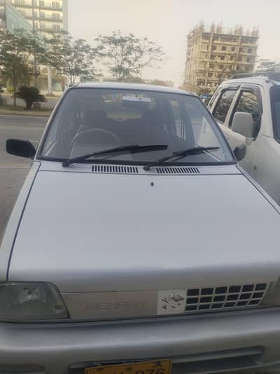 New Mehran 2019 available for sale in Bahria Town Karachi