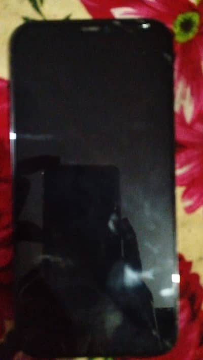 iPhone 12 Pro Max non PTA surmai grey colour