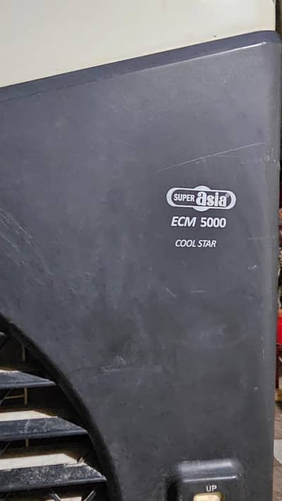 orient ac . and super Asia air coolar50000+20000