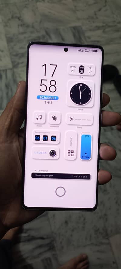 Xiaomi Redmi Note 14 Pro 8+256 Brand New Condition just Box open