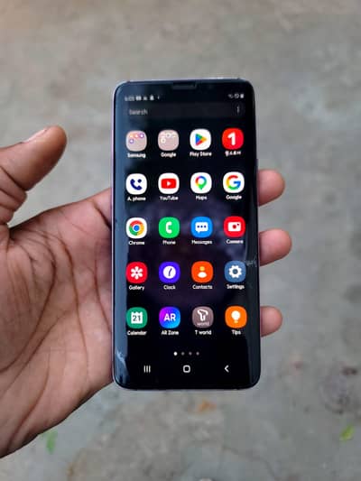 Samsung S9+ 6/64