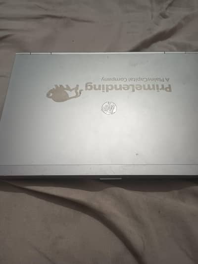 hp laptop