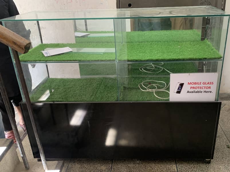 Mobile counter 1
