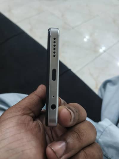 Infinix smart 8 pro