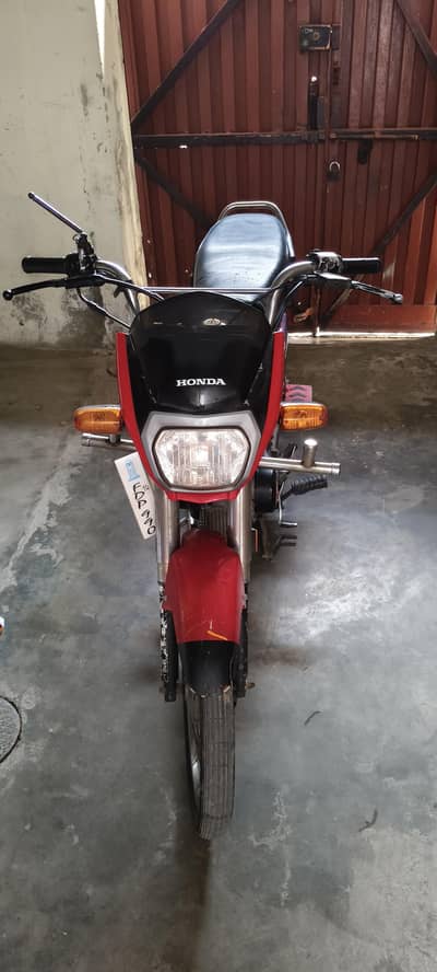 For sale CD70 dream