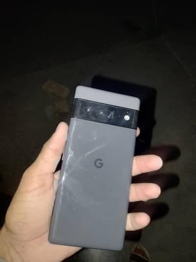 google pixel 6 pro for sale