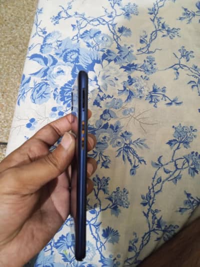 Samsung A10S mobile
