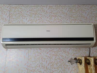 Haier 1.5 Ton Split Ac