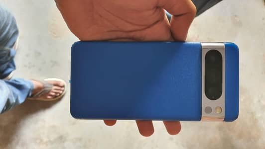 google pixel 8 pro