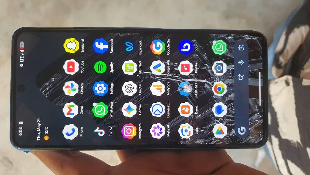 google pixel 8 pro 1