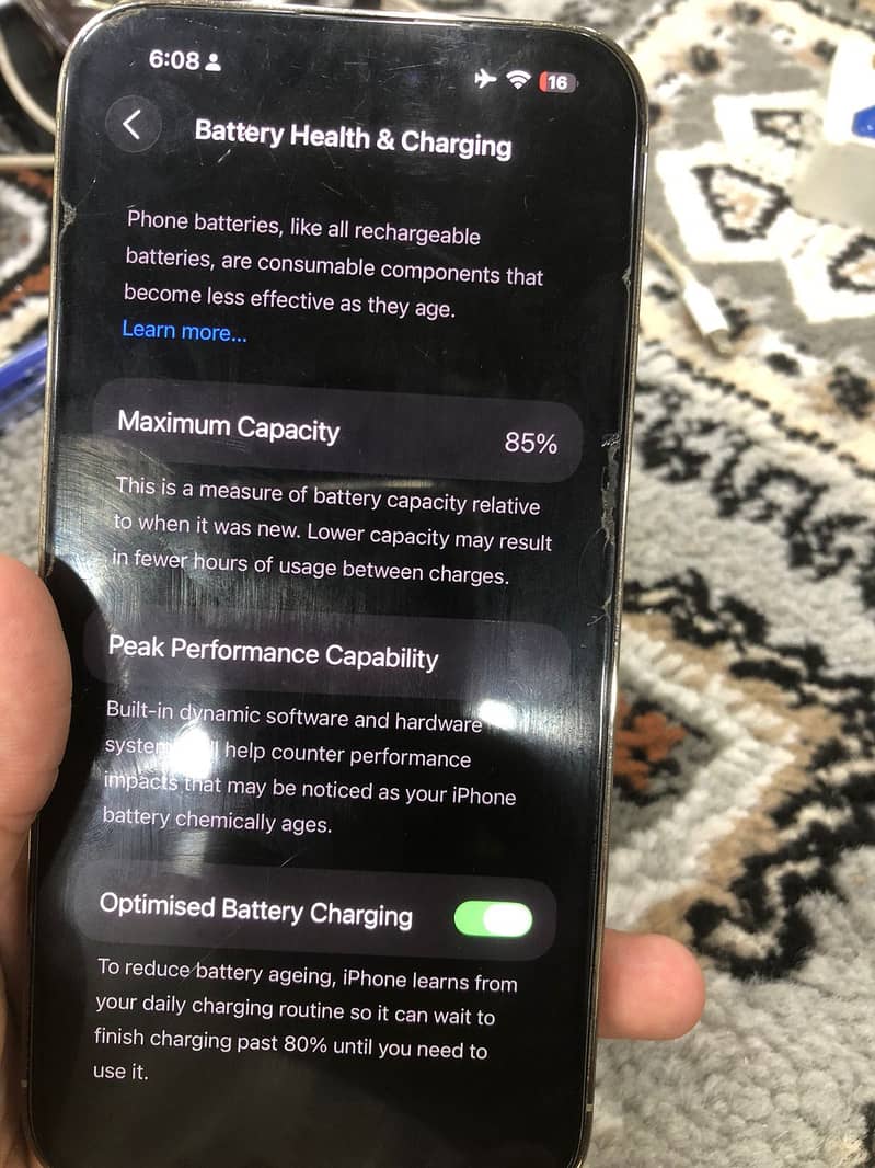 Mobile 6