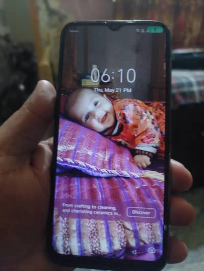 Tecno spark 7t