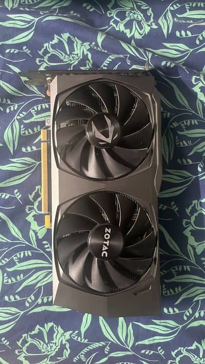 RTX 3060 12GB