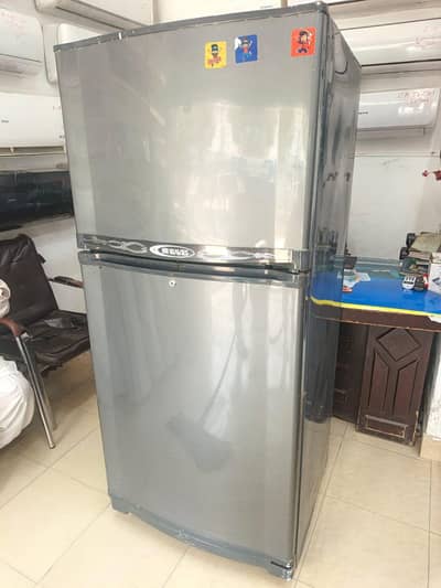 waves jambo size fridge perfect cooling/0321/080/77/77/