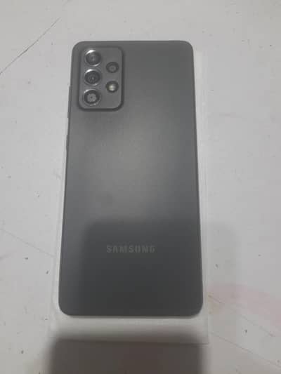 Samsung A52 Display Sencer 8/128