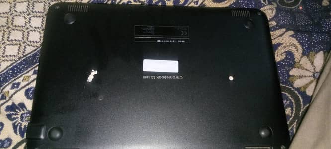 Dell Chromebook 11 3180