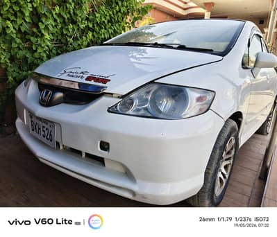 Honda city 2004Rs1497000,,,PH. . .