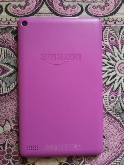 Amazon Fire Tablet Condition 10/10