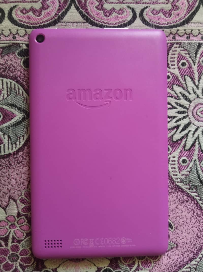 Amazon Fire Tablet Condition 10/10 0