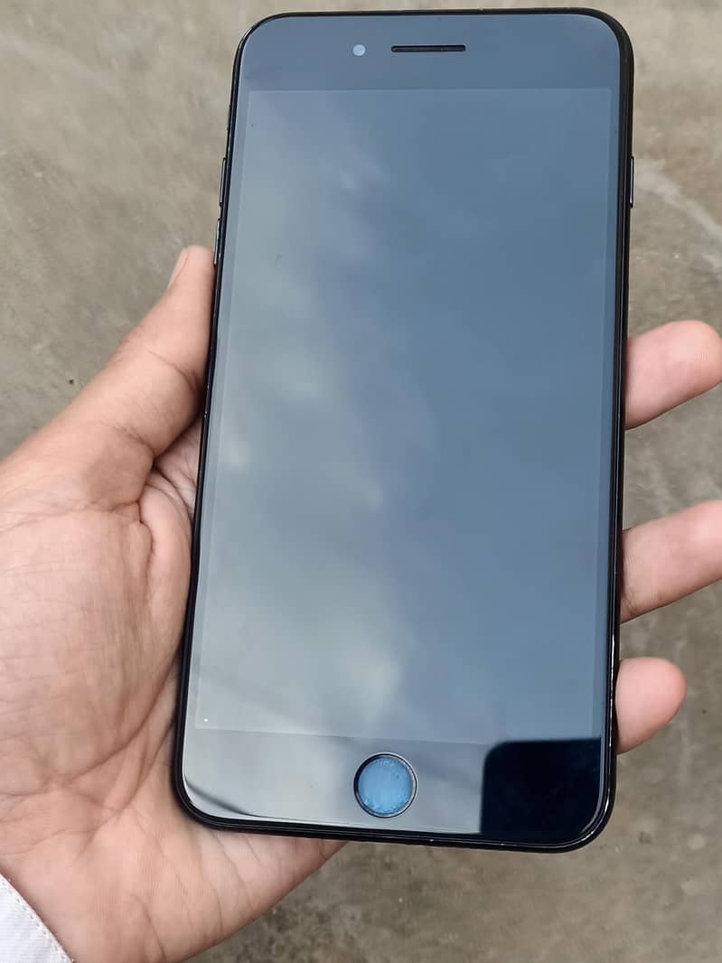 iPhone 7 plus 1