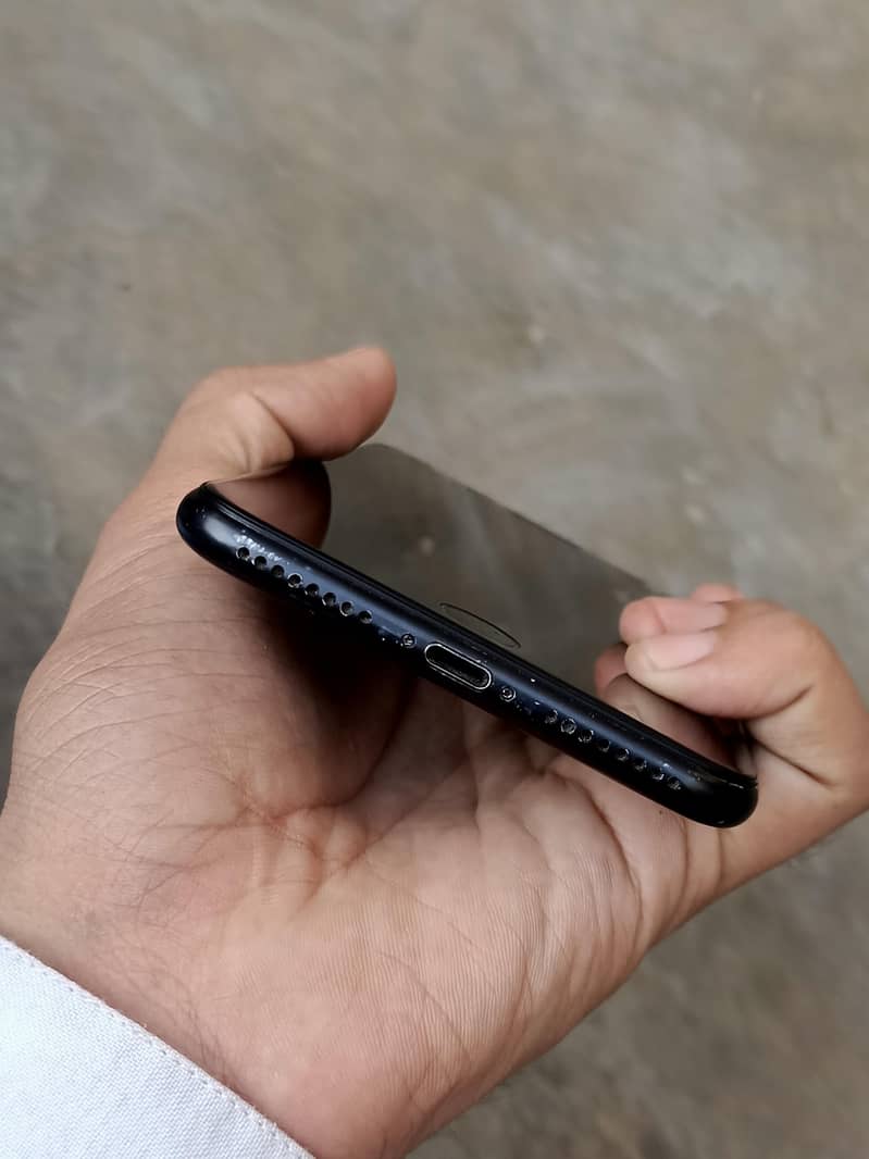 iPhone 7 plus 3