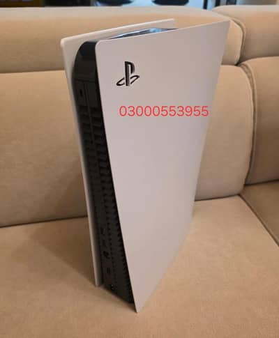 Ps5 disc edition