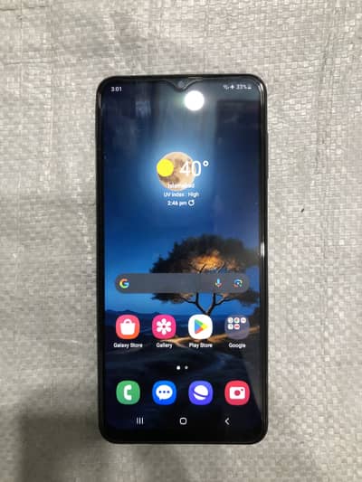 Galaxy A12 urgent sale !