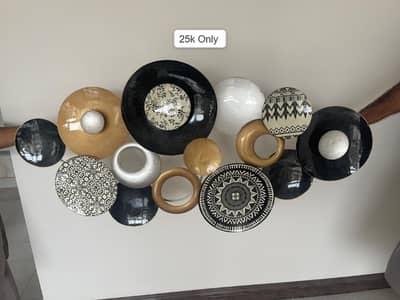 House Hold Decor Items For Sale